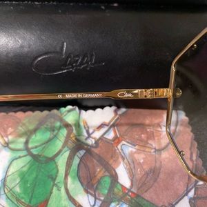 Cazal Legends 905 Sunglasses